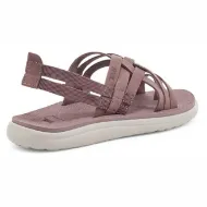 Teva Voya Strappy Leather Donna