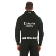 Immagine di Emirates Team New Zealand Deck Full Zip Hoodie
