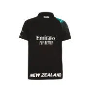 Emirate Team New Zealand Deck Polo Short Sleeves