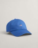 Gant Cappellino Shield Unisex Rich Blue