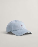  Gant Cappellino Shield Unisex Dove Blue