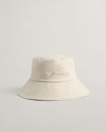 Gant Linen Bucket Hat Donna