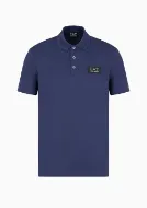 Immagine di EA7 Polo Lux Identity Uomo.