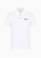 	EA7 Polo Lux Identity Uomo