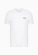 T-shirt realizzata in morbido jersey di cotone