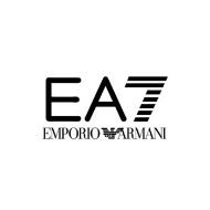 EA7 T-Shirt girocollo Uomo