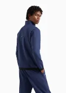 EA7 Giacca Golf Pro in nylon stretch Uomo