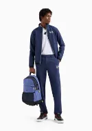 EA7 Giacca Golf Pro in nylon stretch Uomo