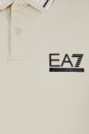 EA7 Polo Shirt Rainy Day Uomo
