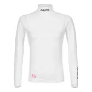 Musto Champion Long Sleeves Guard Donna