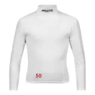 Musto Champion Lonh Sleeves Guard Junior