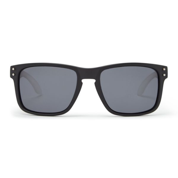 Kynance Sunglasses Black