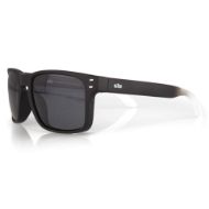 Kynance Sunglasses Black