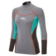 Gill Maglia Termica Zenlite Donna