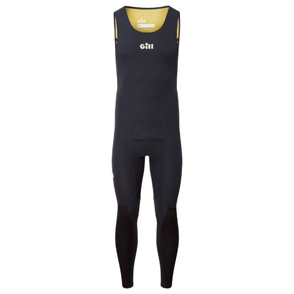 Gill Zentherm 2.0 Long John Uomo