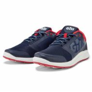 Gill Scarpe Magwan Trainer Uomo