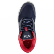 Gill Scarpe Magwan Trainer Uomo