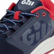 Gill Scarpe Magwan Trainer Uomo