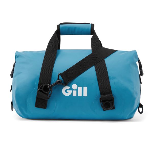 Gill Voyager Duffel Bag 10L