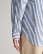 Gant Camicia a Righe Cotone Uomo