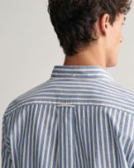 Gant Camicia a Righe Cotone Uomo