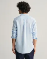 Gant Camicia Pid de Poule Uomo