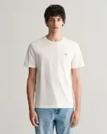 Gant T-shirt Shield regular fit Uomo
