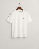 Gant T-shirt Shield regular fit Uomo