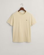 Gant T-shirt Shield regular fit Uomo