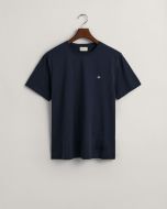 Gant T-shirt Shield regular fit Uomo