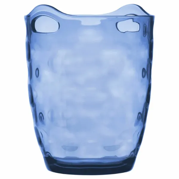 Immagine di MB Secchiello Moon Blue Ghiaccio (1 Pz).