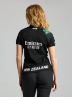Emirates Team New Zealand Deck T-shirt Donna