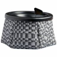 Immagine di MB Posacenere Windproof Chess Grigio