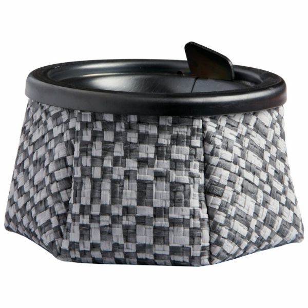 Immagine di MB Posacenere Windproof Chess Grigio