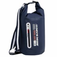 MB  Thalassa Dry Bag 10lt Black