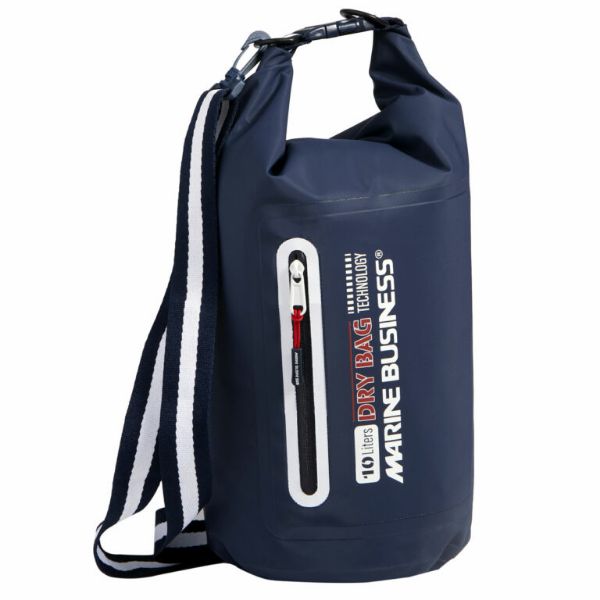 MB  Thalassa Dry Bag 10lt Black