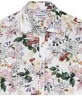 Europann Flower Camicia Uomo