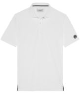 Polo Uomo A Maniche Corte In Jersey Di Cotone - Regular Fit