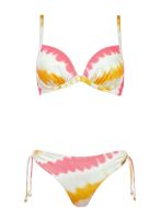Watercult Bikini Top + Bikini Slip