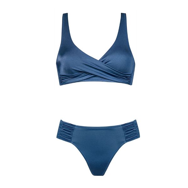 Immagine di Watercult Sea Ride Bikini Top+Slip.