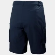 HH Move Quick Dry Short 2.0 Uomo Blu