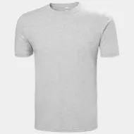 HH Tech Logo T-shirt Uomo