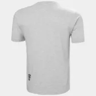 HH Tech Logo T-shirt Uomo