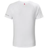 Musto Evo Sunblock SS Tee 2.0 Donna