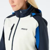 Musto Sardinia Giacca 2.0 Donna