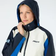 Musto Sardinia Giacca 2.0 Donna