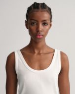 Gant Top a coste Donna
