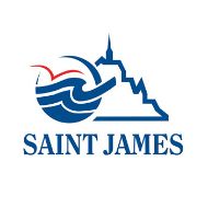 Saint James Canotta Bastia Donna