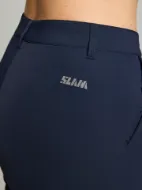 Slam Tech Chino Pant Donna