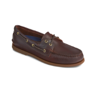 Sperry A/O 2-Eye Amaretto